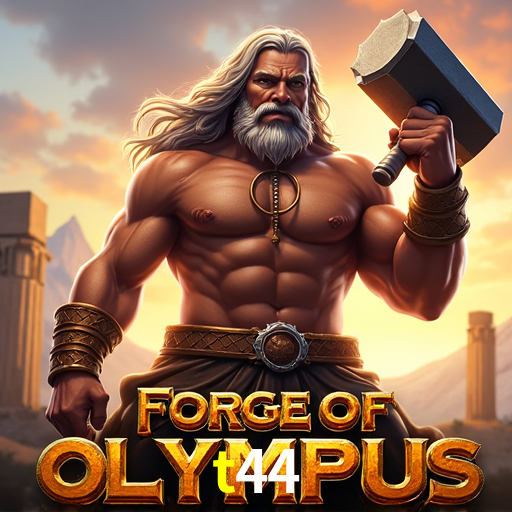 t44: Seu Cassino Premiado com Pagamentos Rápidos