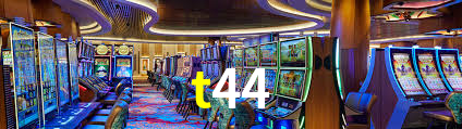 t44: A Experiência de Casino com Jogos de Mesa ao Vivo